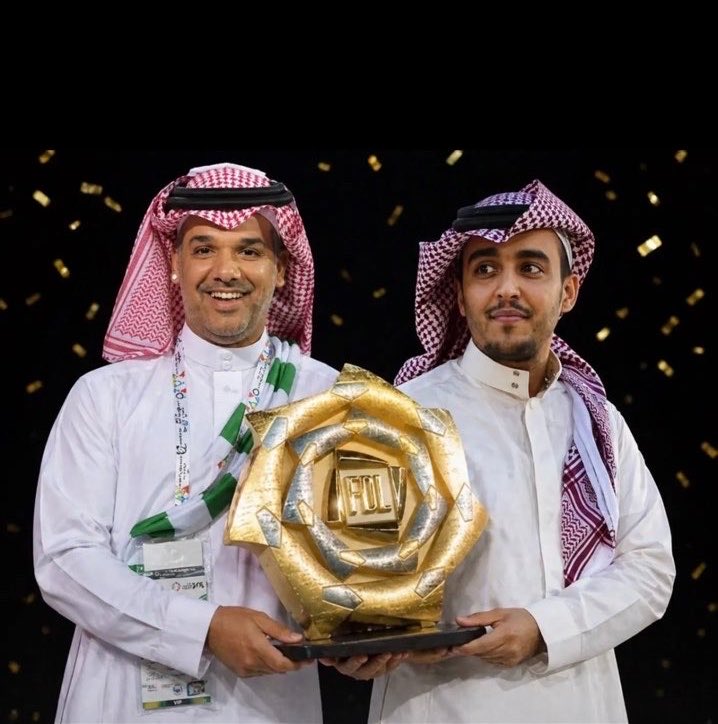 أيمن العمري tweet media