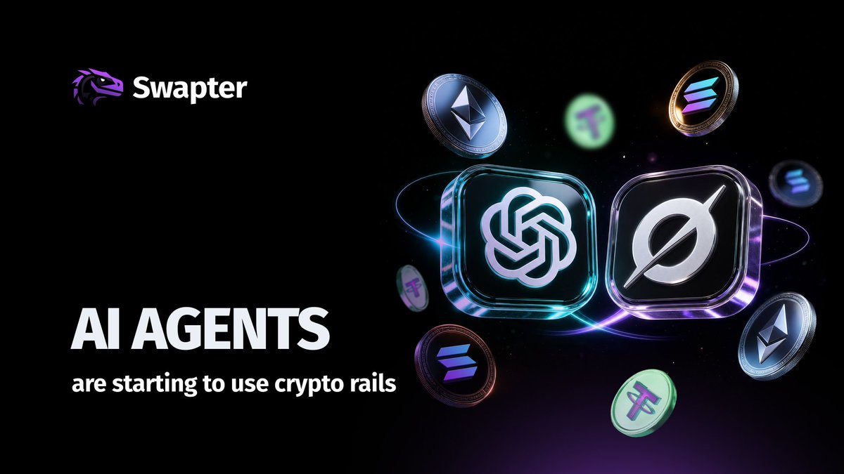 Swapter.io tweet media