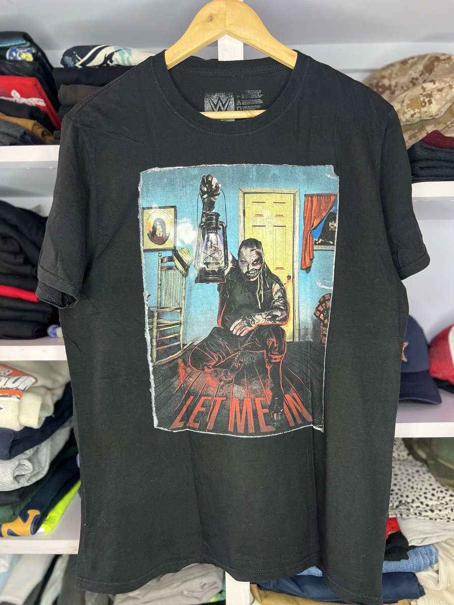 Kwaku Lynx Thrifted tweet media