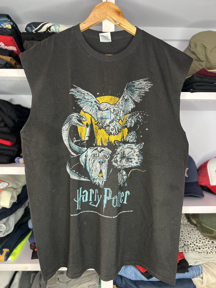 Kwaku Lynx Thrifted tweet media