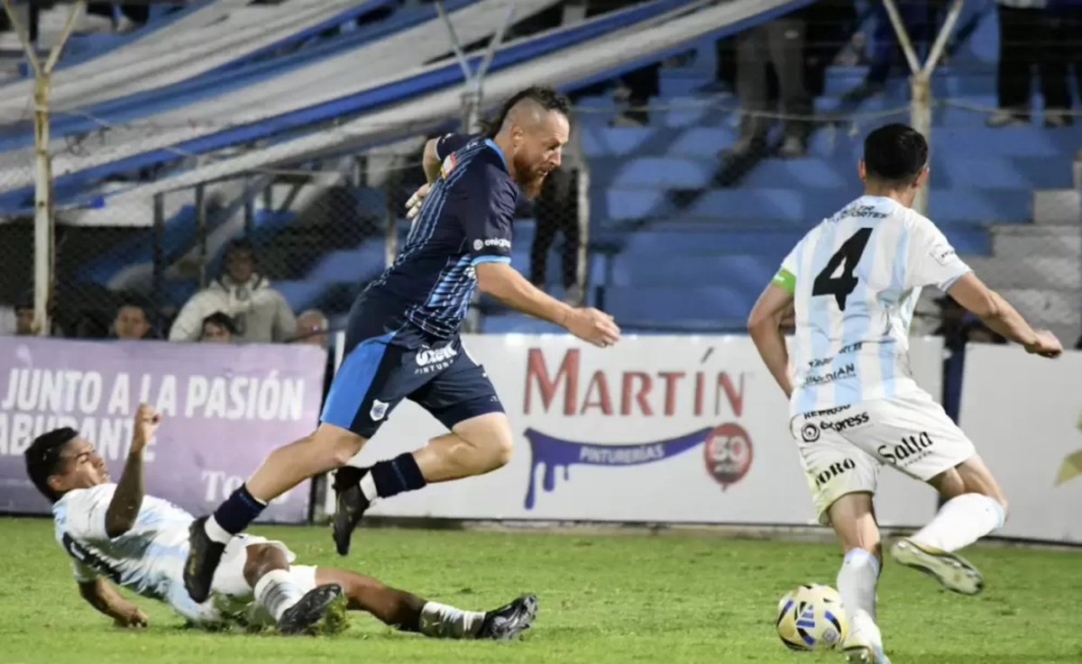 Interior Futbolero tweet media