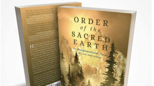 OrdrSacredEarth's tweet photo. ~Join us Tomorrow for our Monthly Council!~ - https://t.co/8TS2P1BP0f https://t.co/6ojLB27Gck