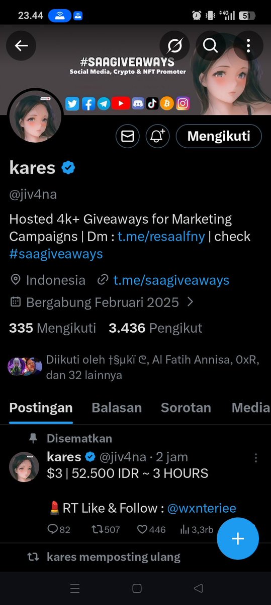Helsa Fitri tweet media