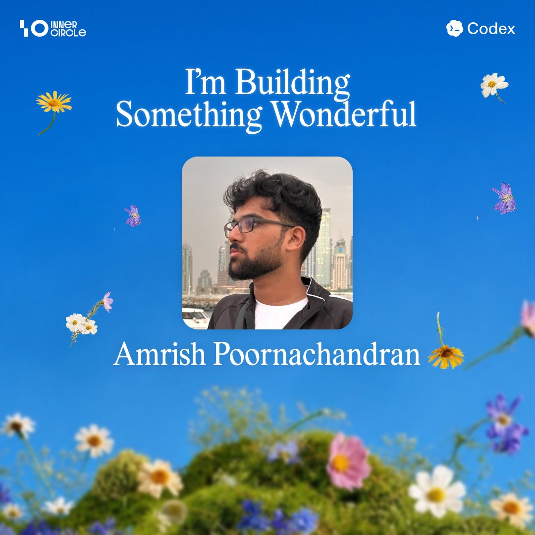 Amrish tweet media