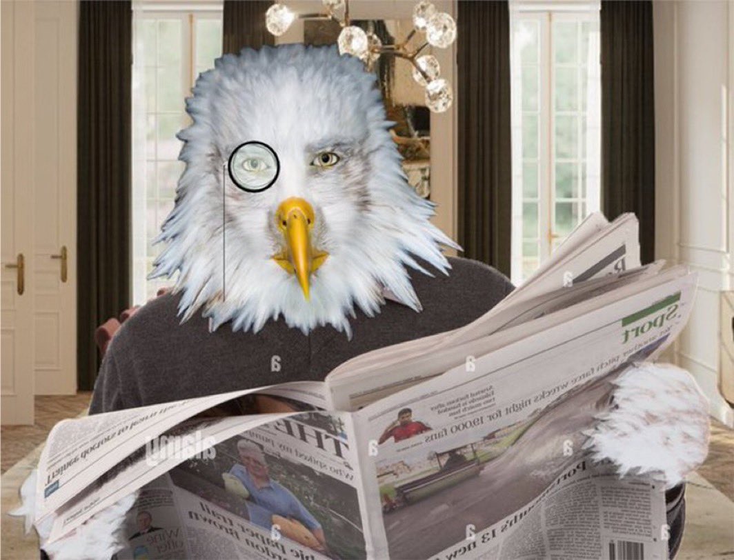 Chud Dudley, American Misfit tweet media