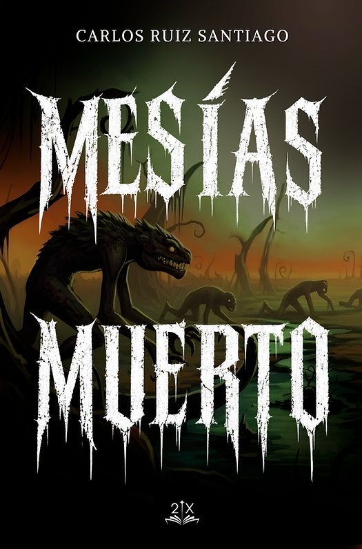 Carlos Ruiz Santiago 🦖🐇 tweet media