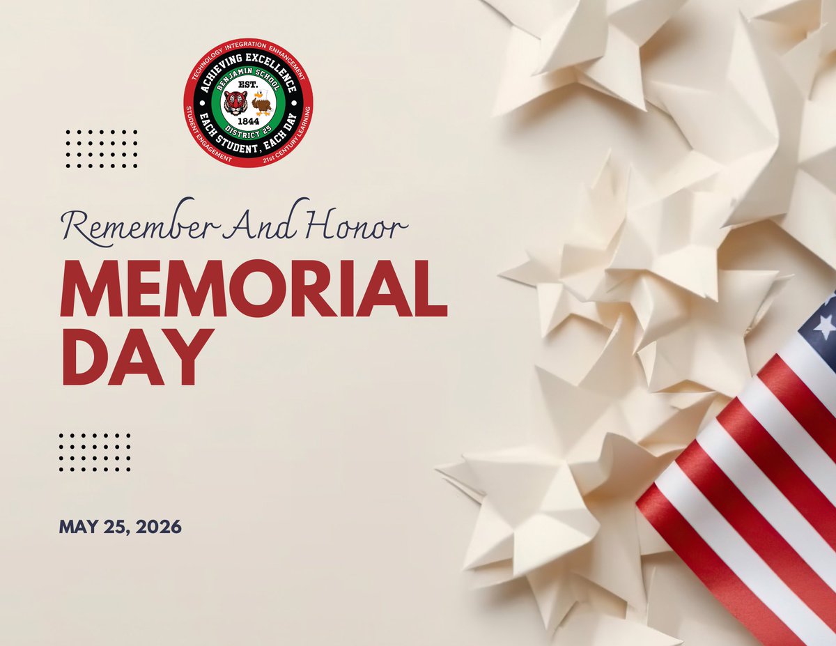 Bendist25's tweet photo. Remembering all who served. Happy Memorial Day! #BenDist25 https://t.co/GTk7ZnDqfa
