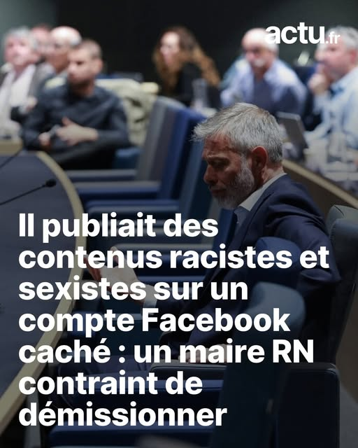 Jacques Renardiere tweet media