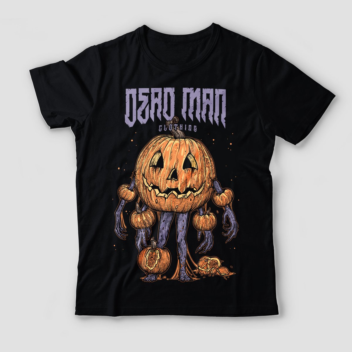 Dead Man Clothing tweet media