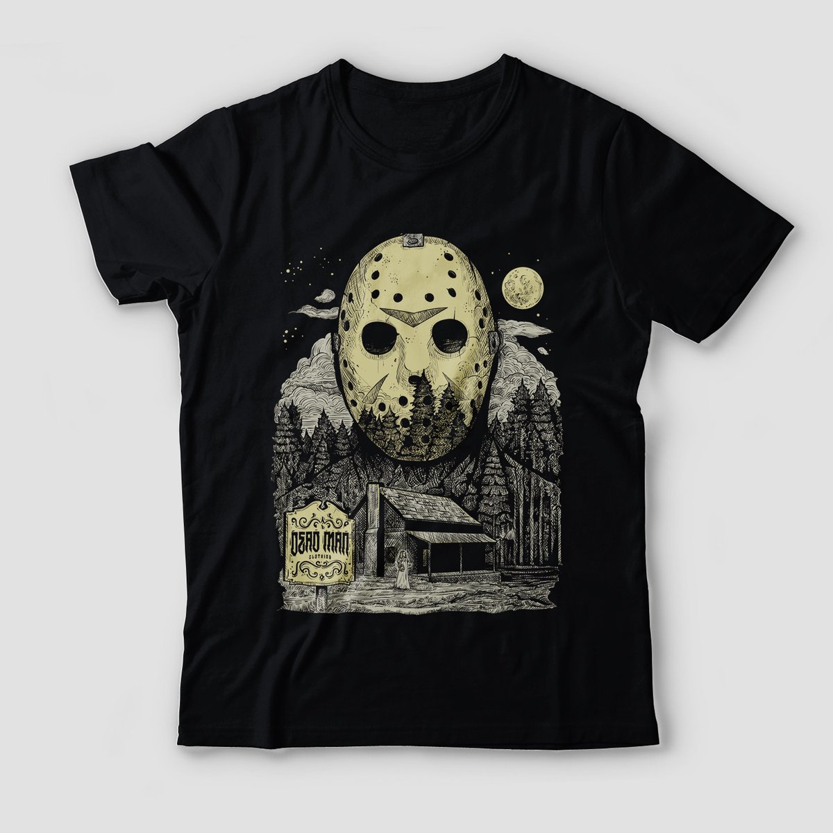 Dead Man Clothing tweet media