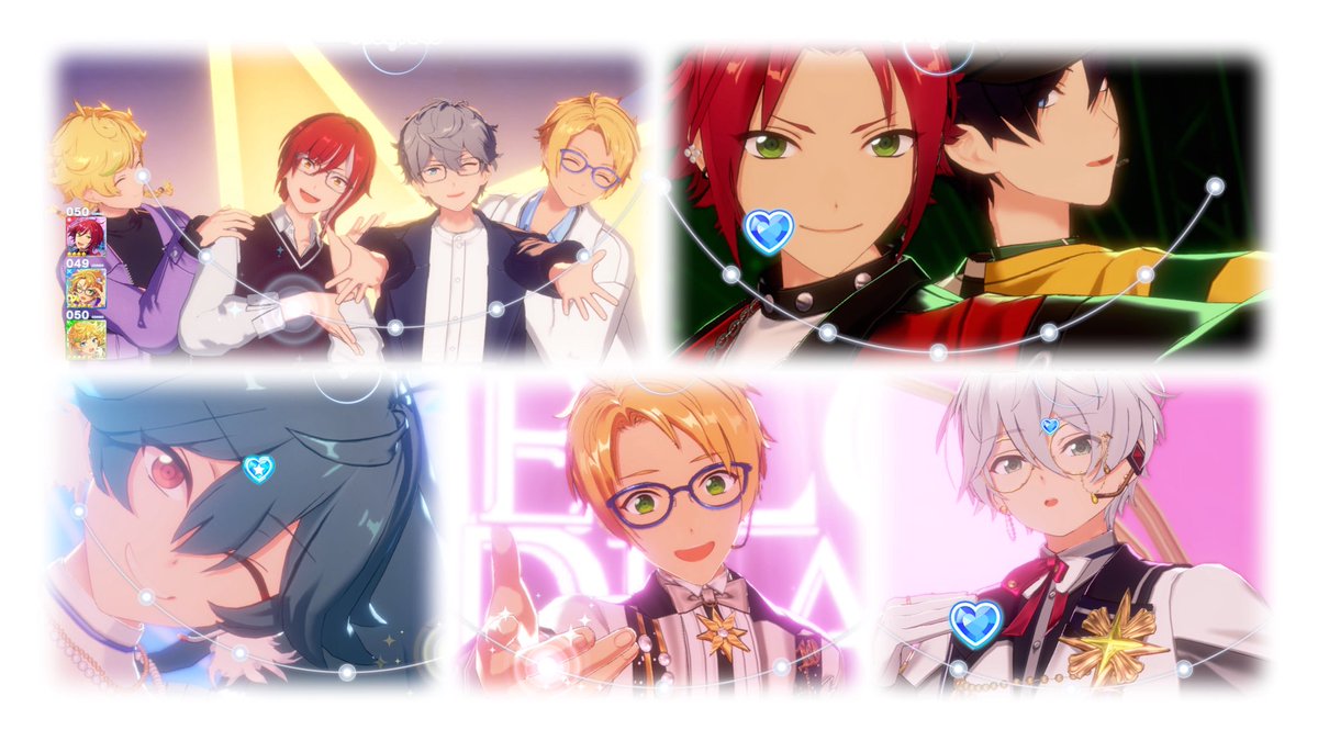 なぎ ☾ tweet media