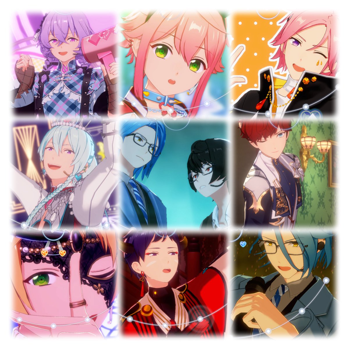 なぎ ☾ tweet media