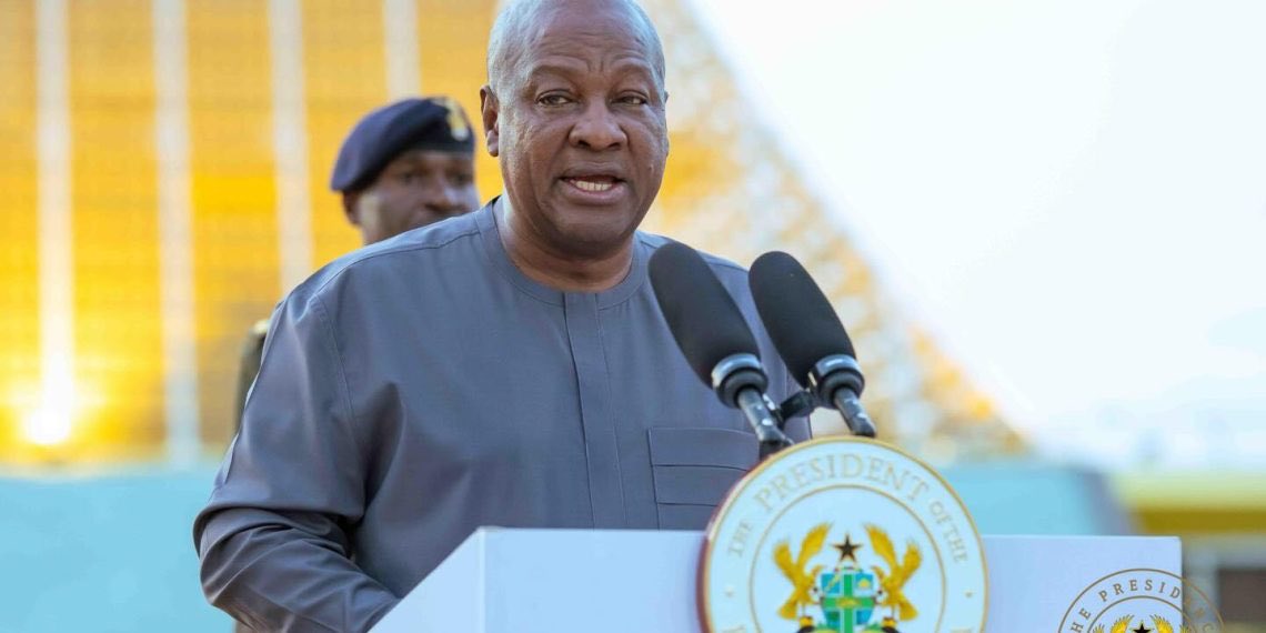_GhChronicles's tweet photo. BREAKING: President John Dramani Mahama has announced that holders of African passports travelling to Ghana for business or tourism will no longer pay visa fees when applying through the country’s newly launched e-visa platform. https://t.co/6TvPFNnqbJ
