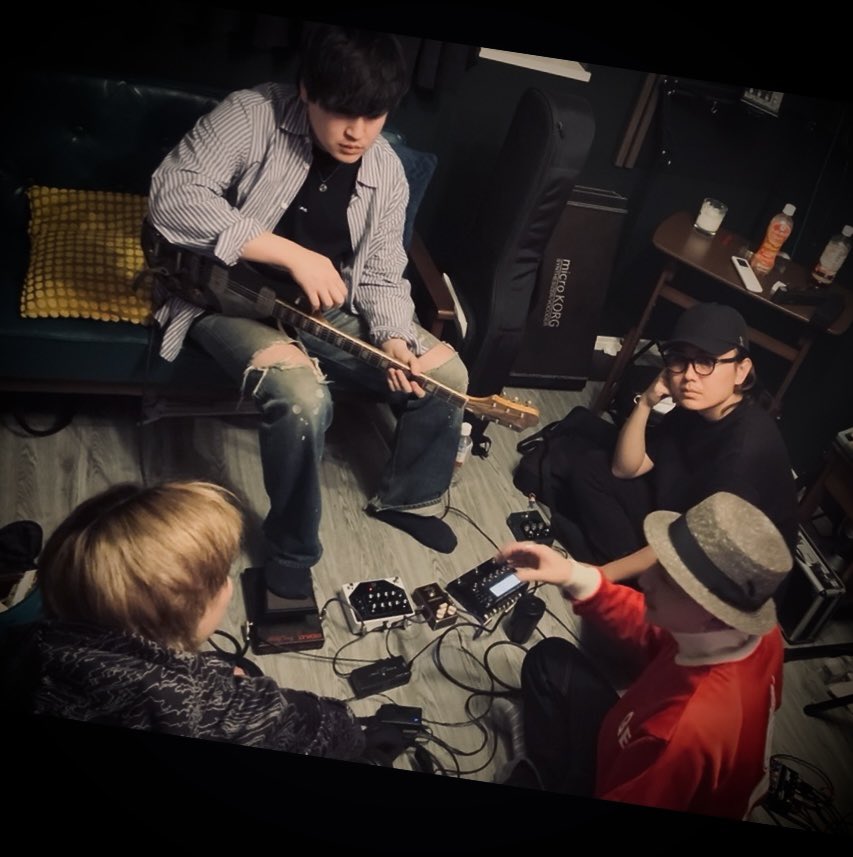 lmonor(エルモノア) tweet media