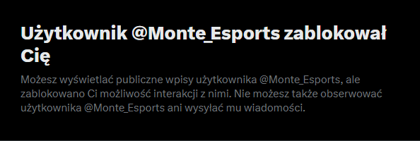Szuster tweet media