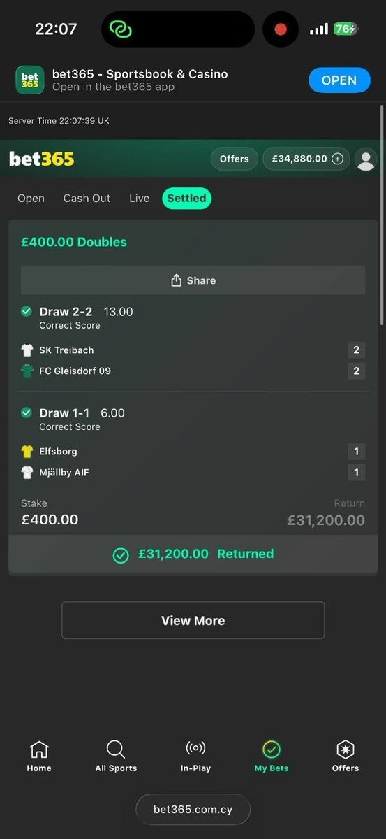 ♥100% CORRECT SCORE WINNING GUARANTEE FIXED MATCH tweet media