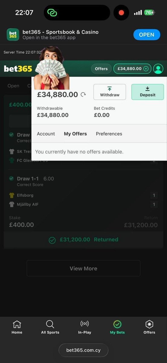 ♥100% CORRECT SCORE WINNING GUARANTEE FIXED MATCH tweet media