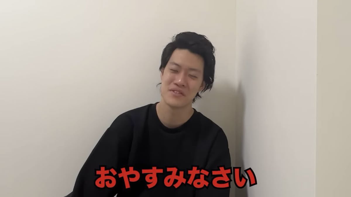 住人 tweet media