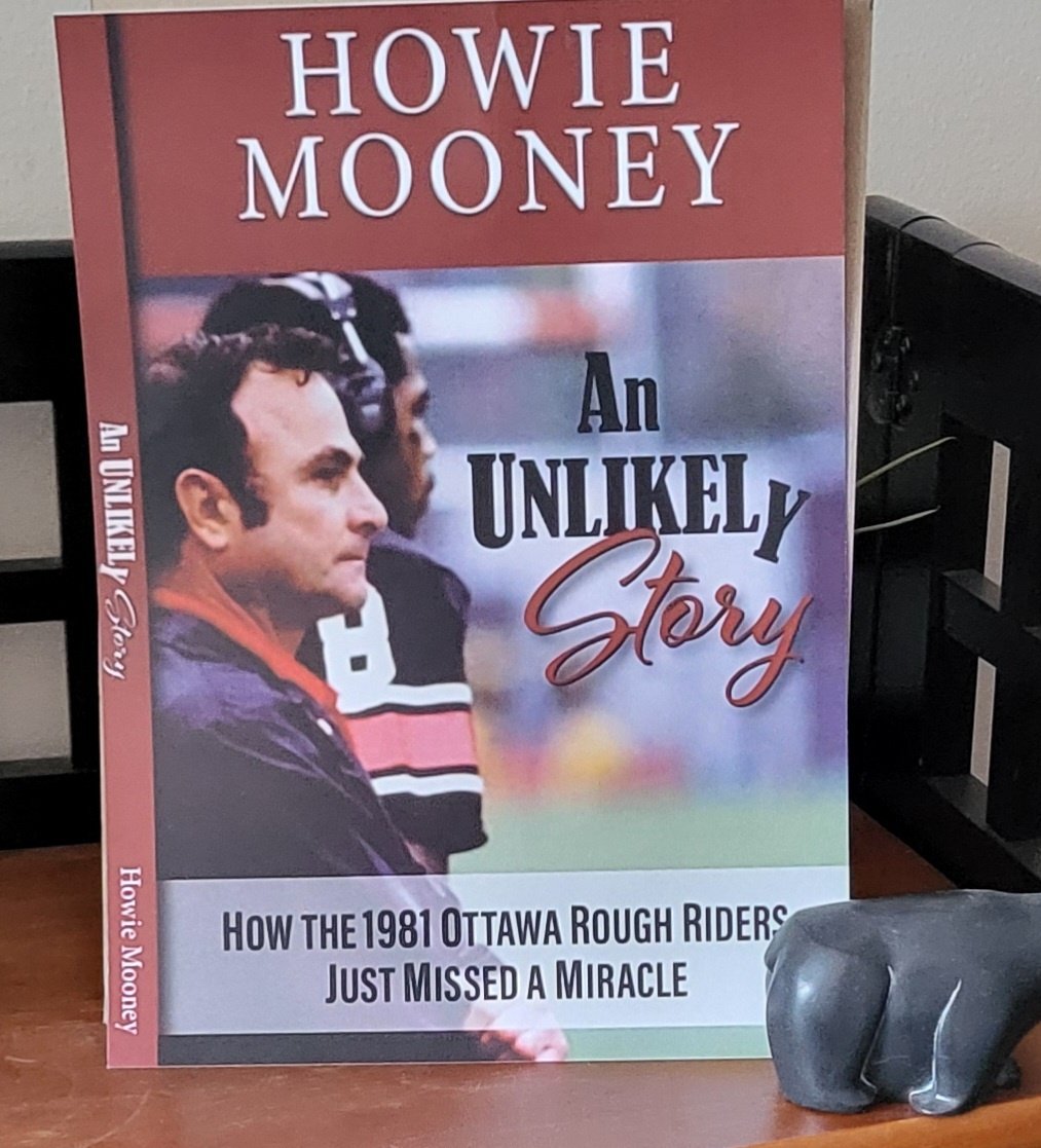 Howie Mooney tweet media