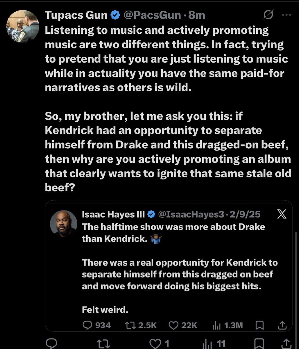 Tupacs Gun tweet media
