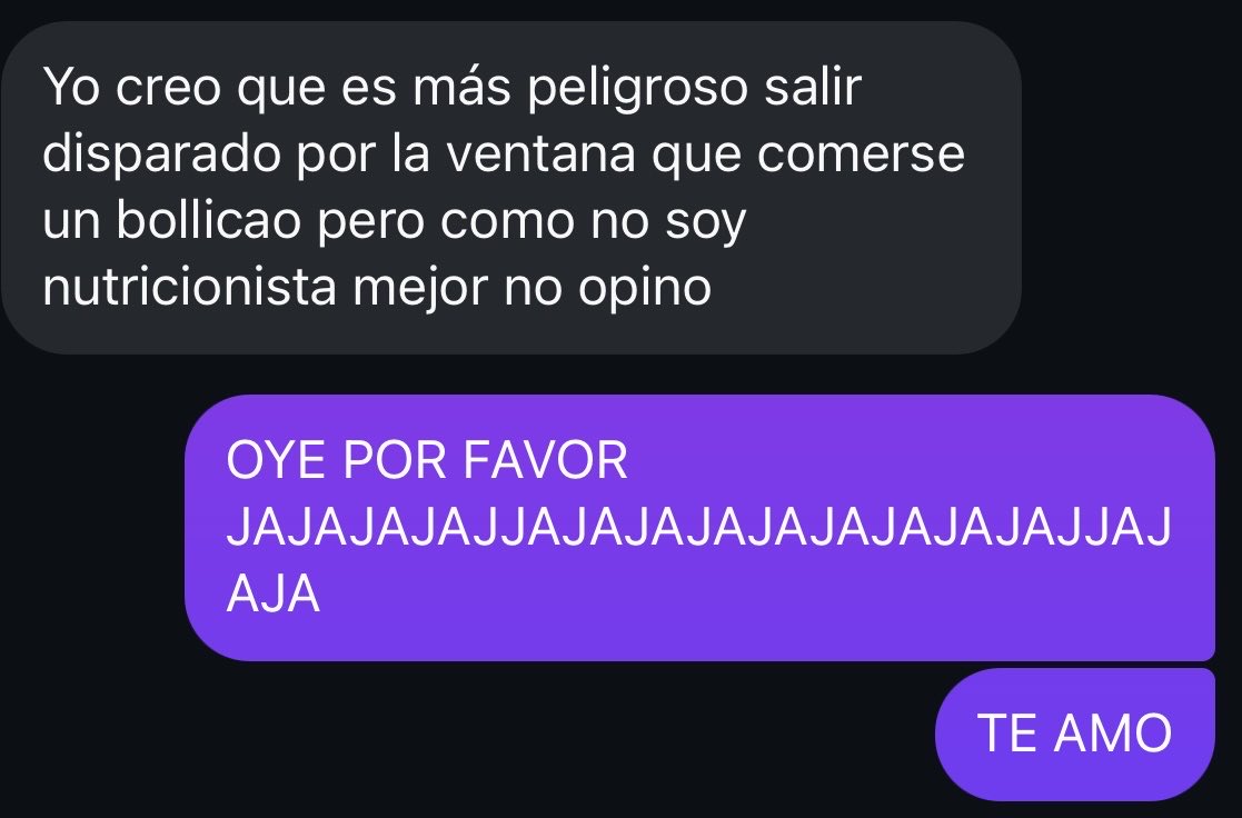elojoquetodolv's tweet photo. Se abrió debate intenso en mi ig: https://t.co/aZjzoVKiPg https://t.co/S98K4voC0i