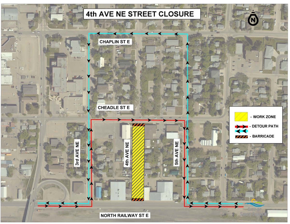 Swift Current tweet media