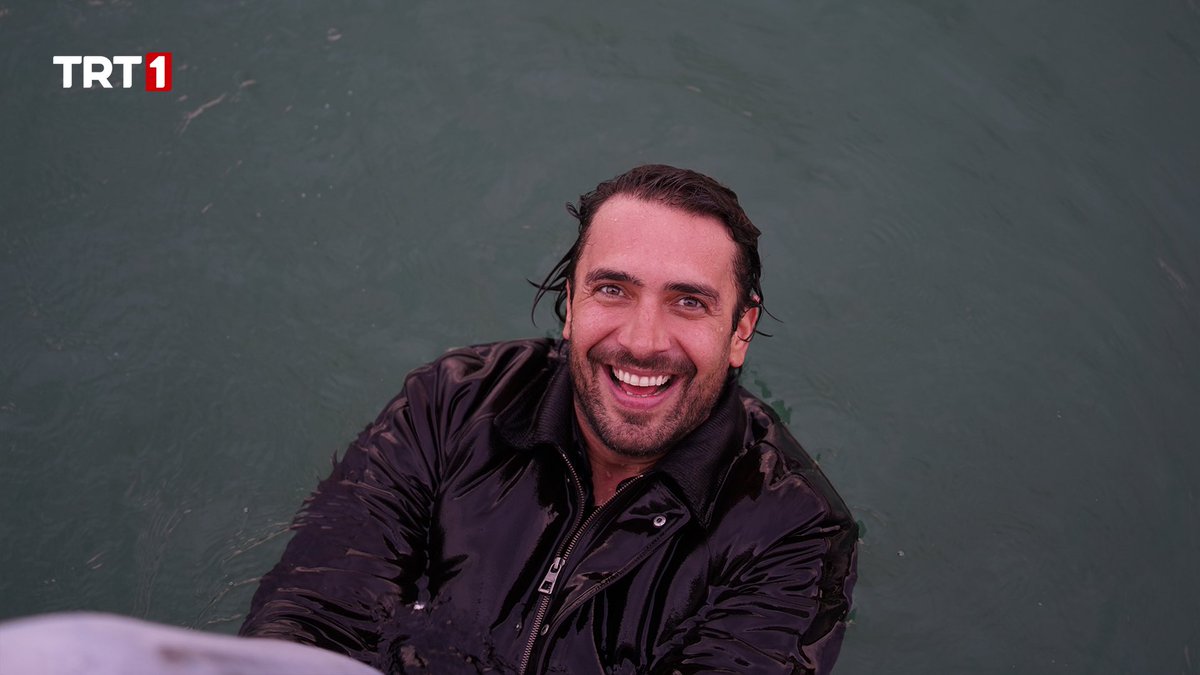 Taşacak Bu Deniz tweet media