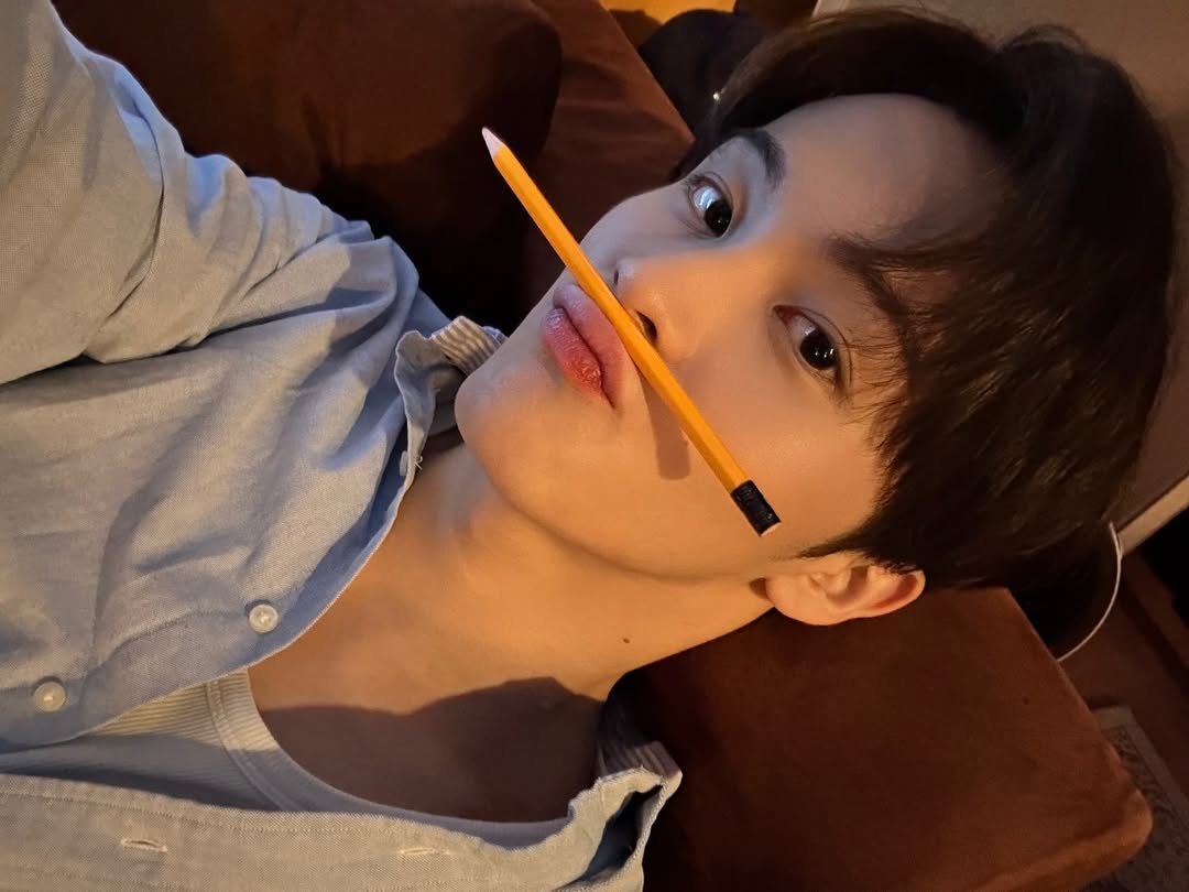 MARK LEE BASE tweet media