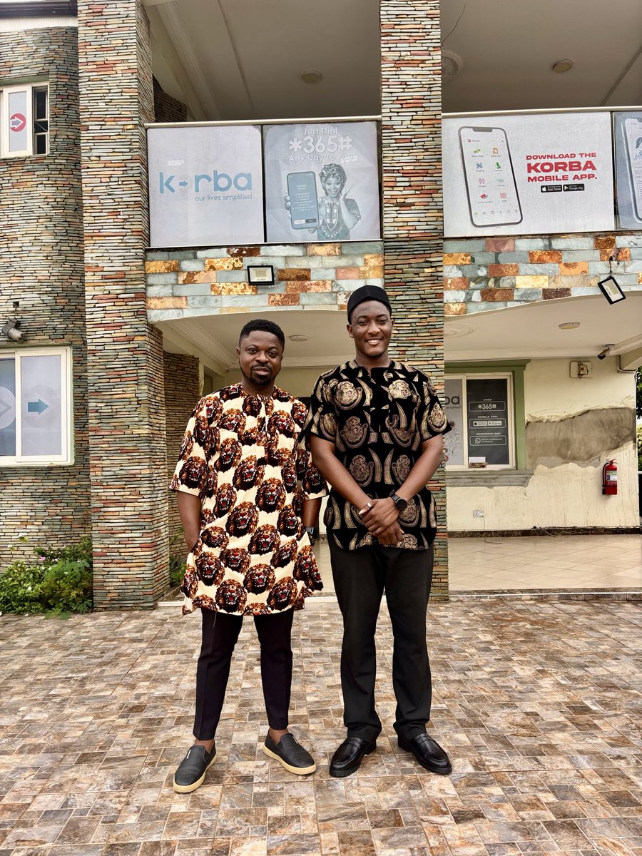 Korba365's tweet photo. Celebrating AU Day in our bold African prints. One heritage. One people. One Africa. Happy AU Day!๐โจ๐
#auday #AfricanUnion https://t.co/wJxgr9PKFt