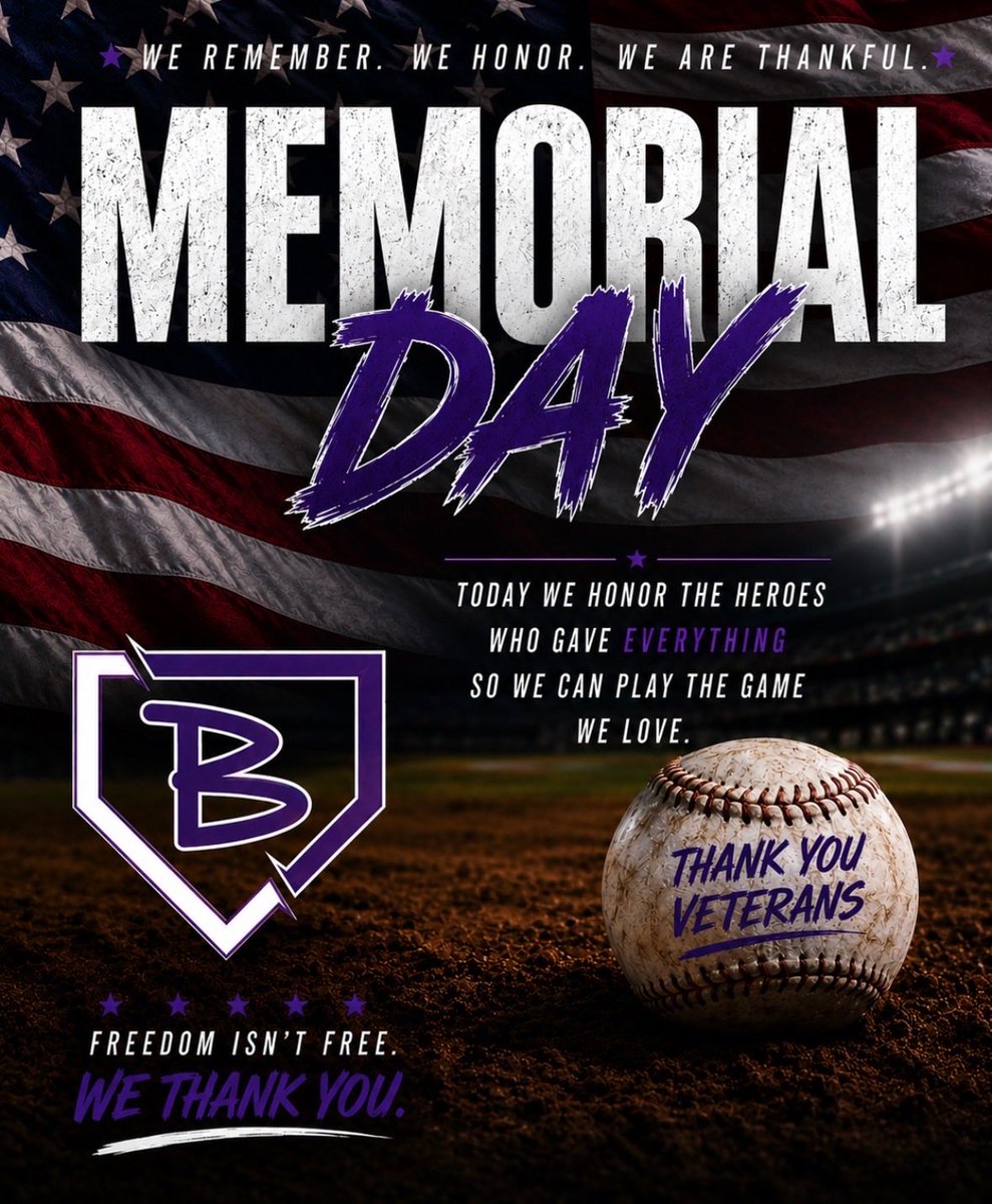 BHS Baseball tweet media