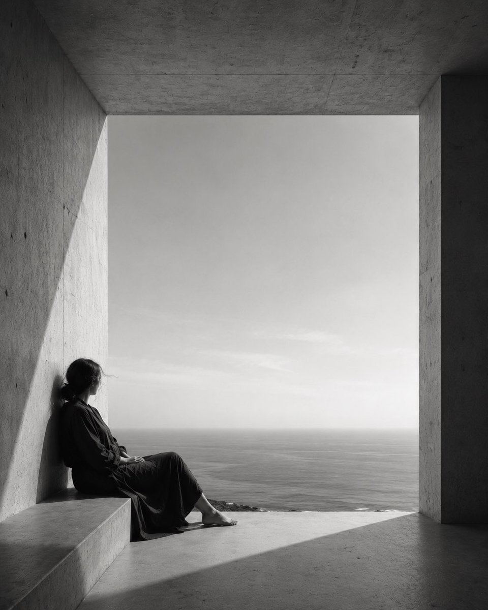 Seclusion tweet media