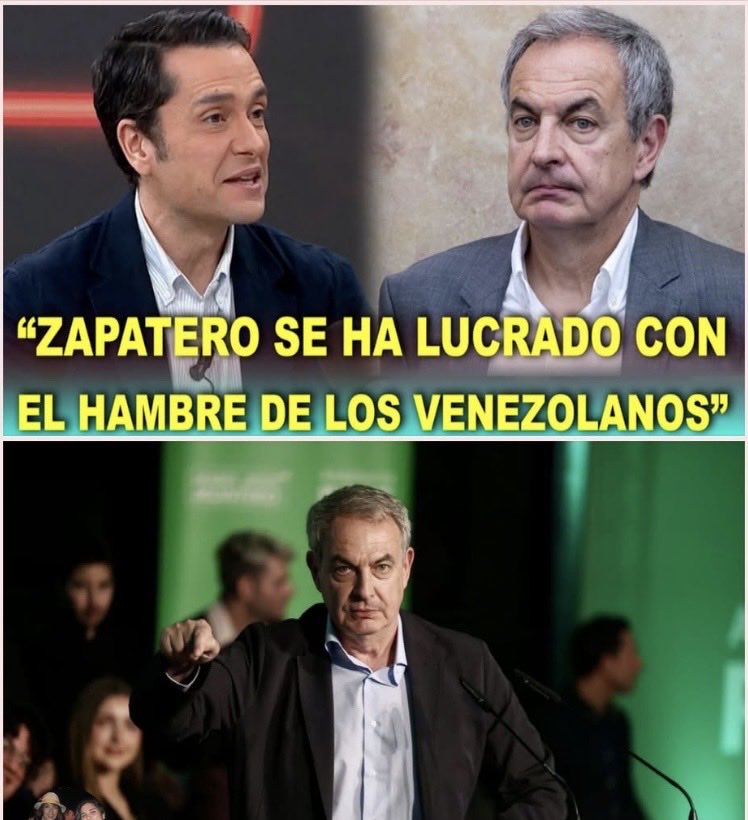 MariaJSalgado10's tweet photo. Periodista David ALANDETE https://t.co/8ker6KarY2