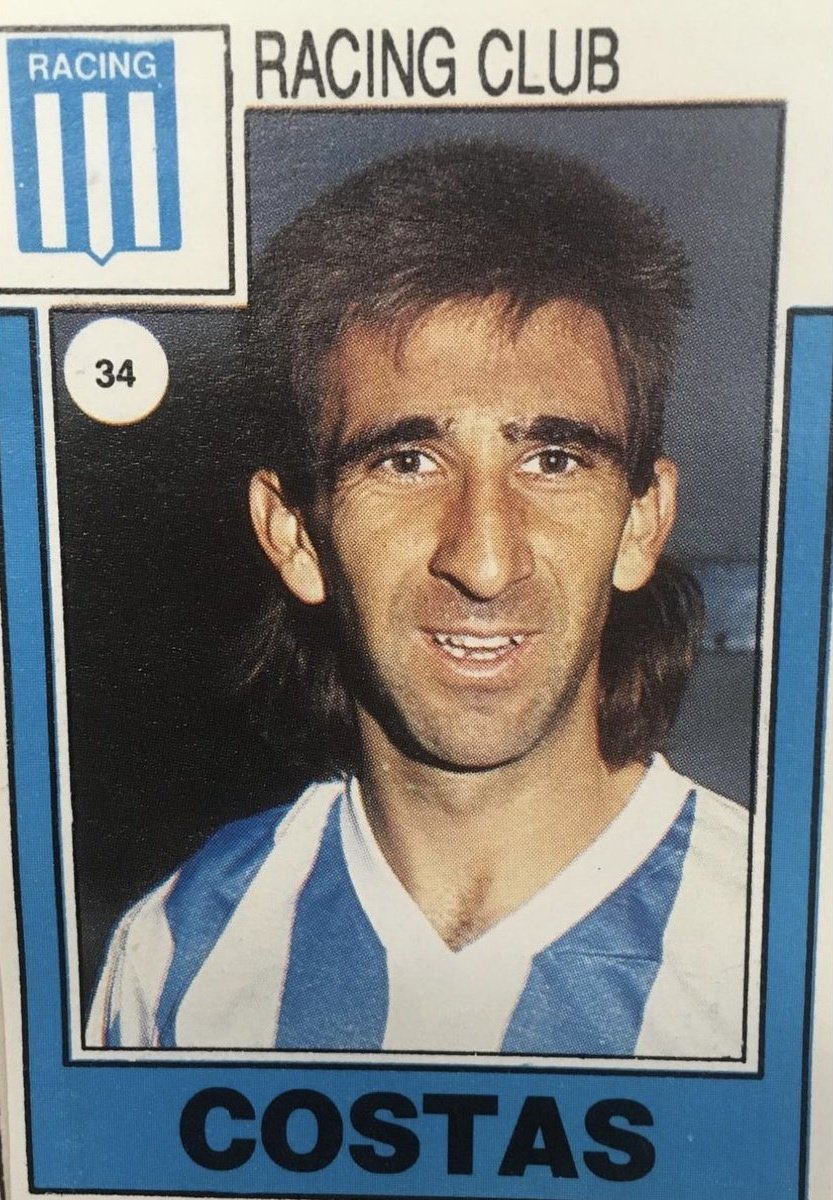 MartinchoRoldan's tweet photo. Me salió la figurita que me faltaba para terminar  el álbum! 
Gracias @PaniniArg https://t.co/LqXXIWcPI0
