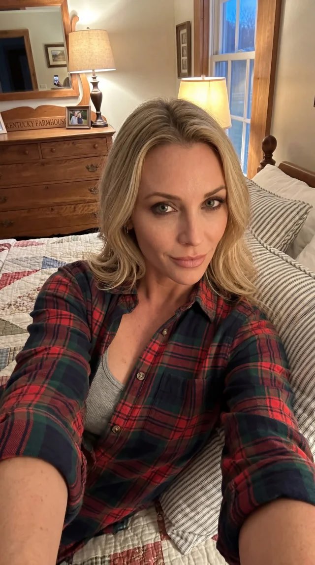 Nicole Lexington tweet media