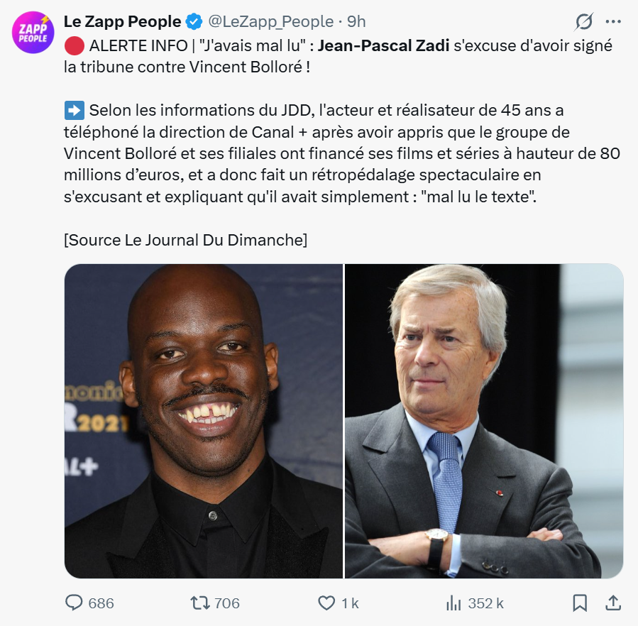 Salim Laïbi - LLP tweet media