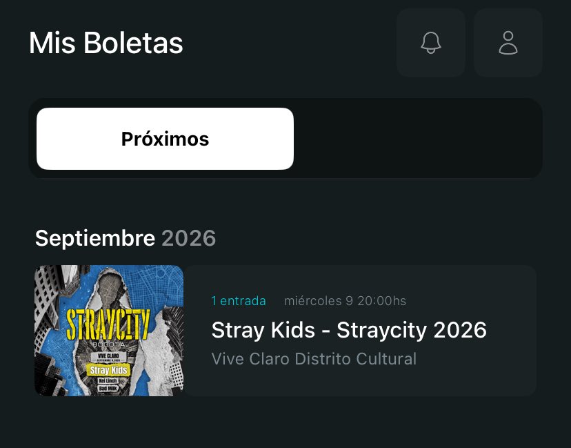 cam SKZ EN 🇨🇴 tweet media