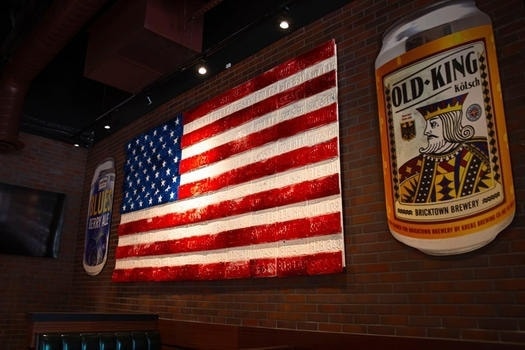 bt_enid's tweet photo. 🇺🇸 Today we pause to remember and honor the heroes who gave everything for our freedom. Wishing everyone a meaningful Memorial Day as we reflect and spend time with those who matter most.

#MemorialDay https://t.co/sBKLVrX8t4