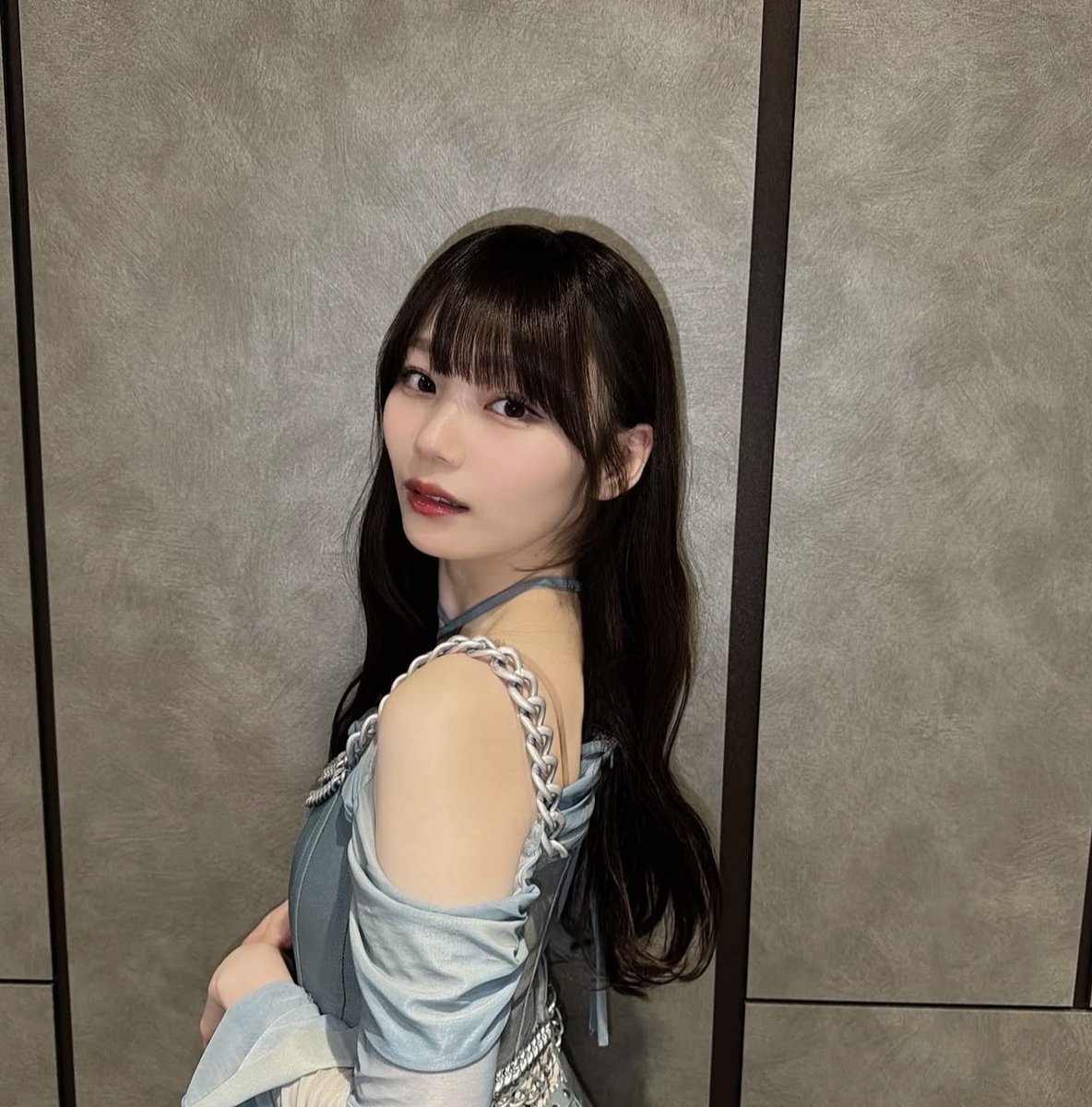 深夜の姫奈ちゃんすちすちタイム #岡本姫奈
