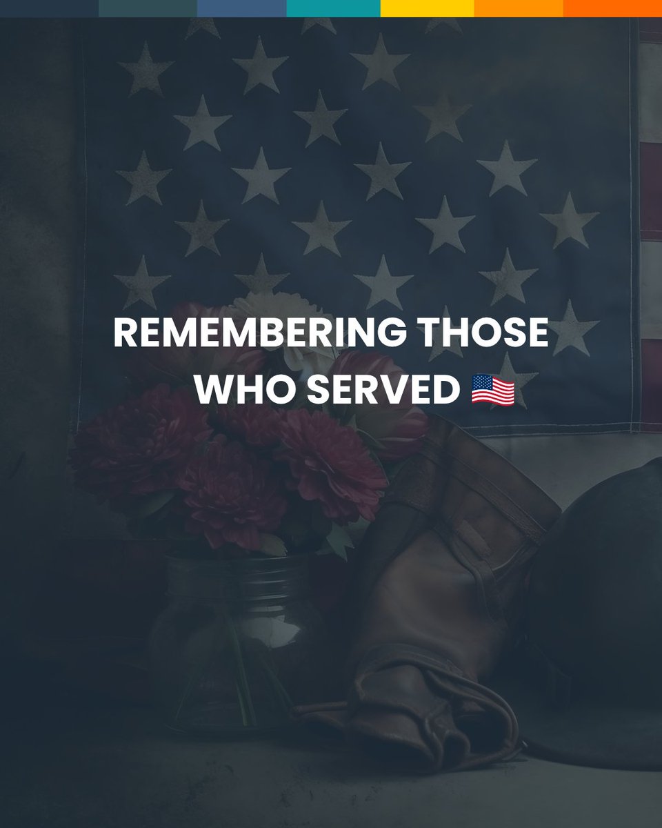 Farotech's tweet photo. Remembering those who served 🇺🇸
#MemorialDay #RememberTheFallen #HonorAndRespect https://t.co/ryeriyJFhN