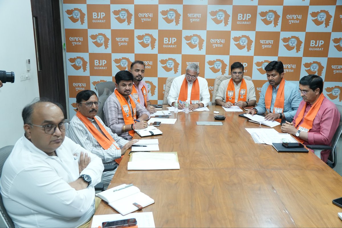 Jagdish Vishwakarma tweet media