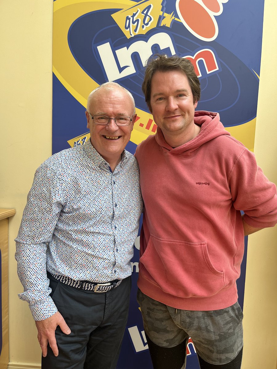 LMFM RADIO tweet media