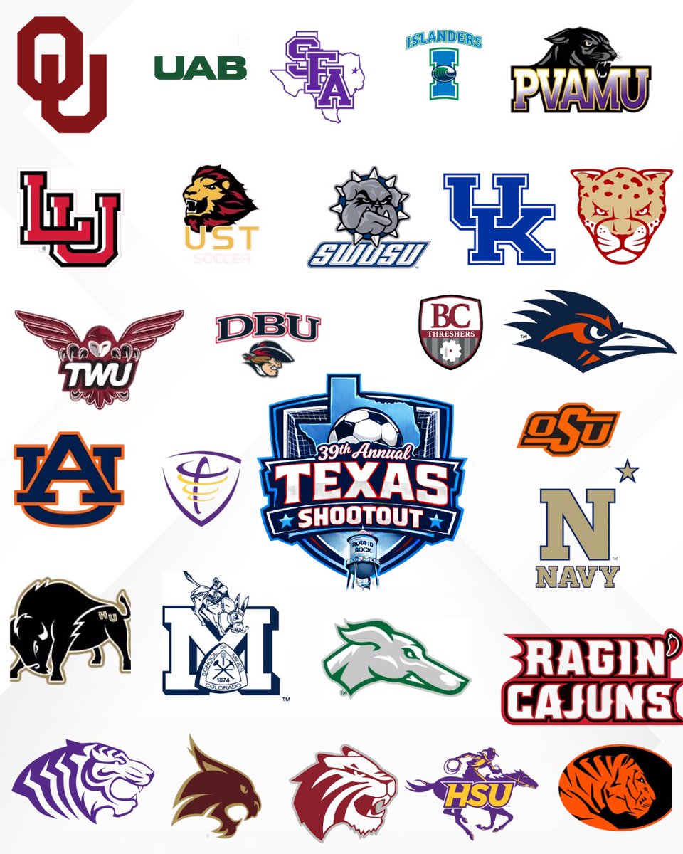 Challenge11ECNL's tweet photo. Thank you to all the coaches who came out to watch! #TXShootout @ChallengeSoccer https://t.co/RmZn8V2DtN