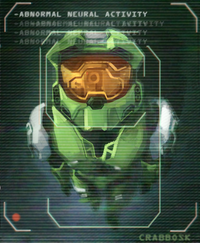Crabbosk @ HaloFest tweet media