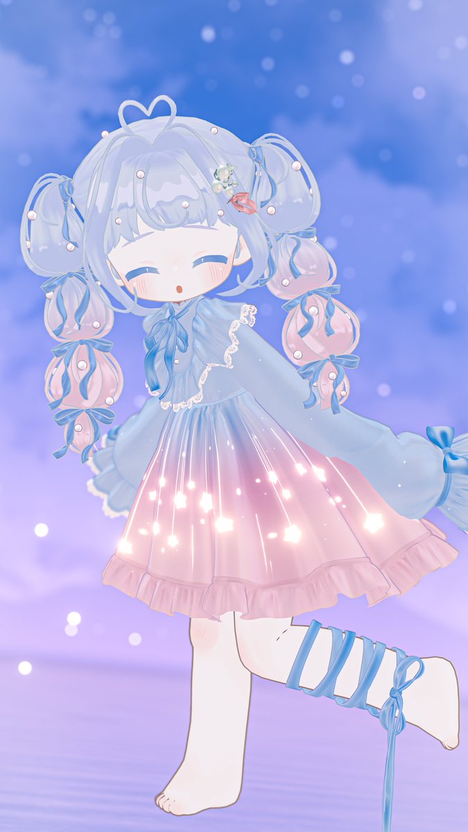 すずらん (@suzuran0301_) / Posts / X