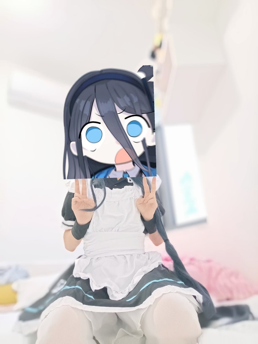 天童爱丽丝 tweet media