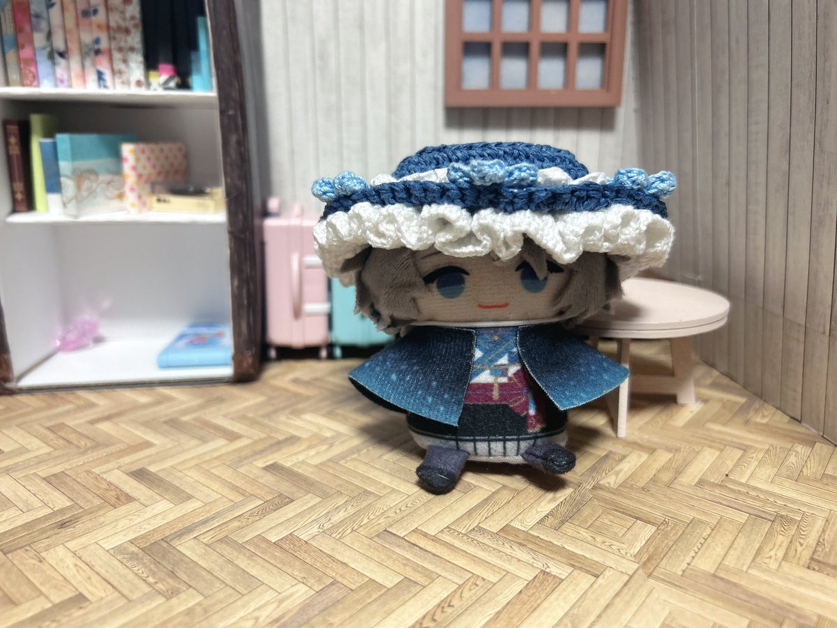 御剣 明日叶 tweet media