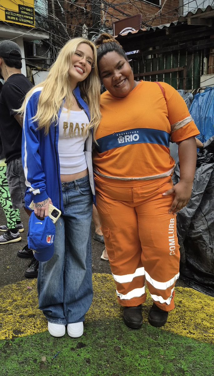 QG Karol Lima tweet media