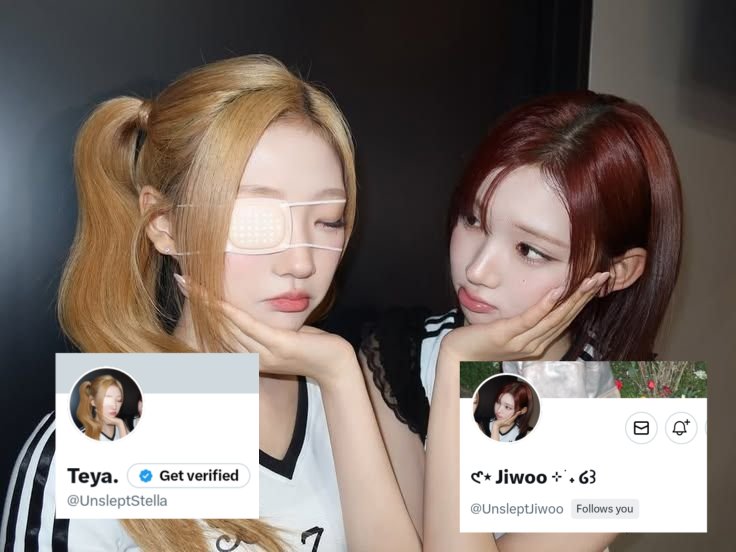 Teya. tweet media