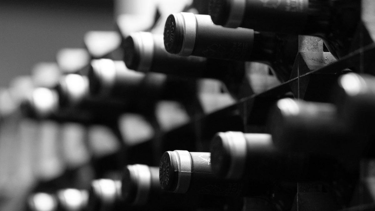 BGC1893's tweet photo. It's International Wine Day and we are proud to highlight our extensive cellar. With nearly two thousand bottles in stock, our selection heavily favours French clarets. A flat ten pound markup ensures our members receive remarkable value on every bottle. https://t.co/oDAvOdMJRs